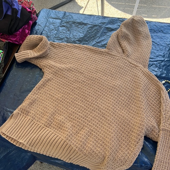 Rachel Zoe sweater - Picture 3 of 3